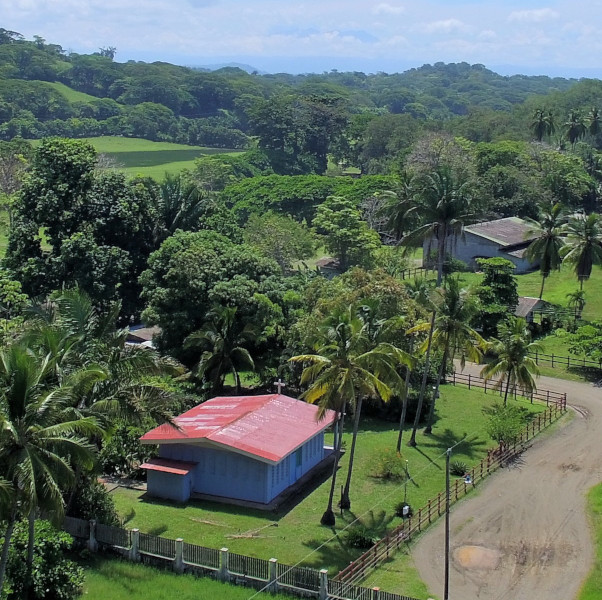 Los agentes de bienes raíces recomiendan Esterillos como una de las zonas más prometedoras de Costa Rica. 