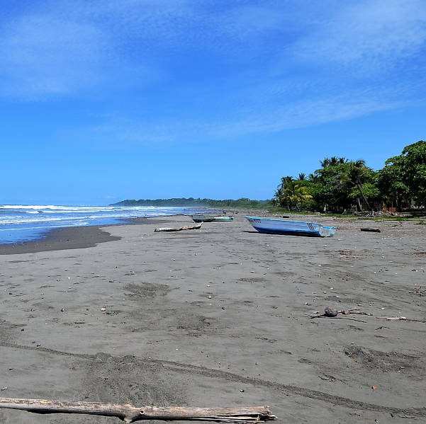 Esterillos ofrece una amplia variedad de opciones de bienes raíces, perfectas para quienes buscan un paraíso tropical.